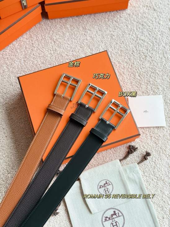 Picture of Hermes Belts _SKUfw214851387fw
